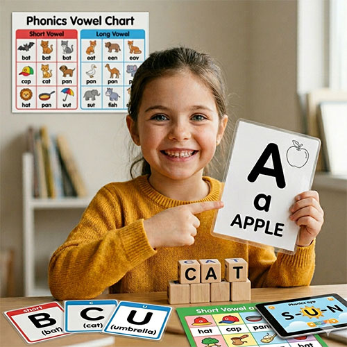 Phonics